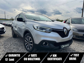 Renault Kadjar 2018 Diesel 1.6 dCi E6/Navi/Led/RATE/GARANTIE