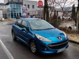 Peugeot.207.B.1.4.2008.121000km.