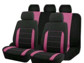 Huse Scaun Auto Cu Airbag Compatibile Perna Scaun Universal