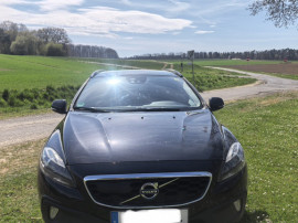 Volvo V40 Cross Country
