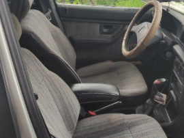 Peugeot 405 GLD break diesel an 1991