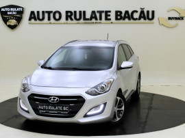 Hyundai i30 1.6 CRDi 110CP 2016 Euro 6