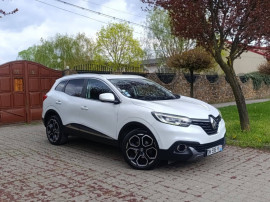 Renault kadjar 4x4 an 2016 mot 1.6 dci 131 cp euro 6. full extrase
