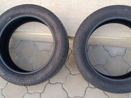 Anvelope Pneuri vara Bridgestone 215/55/18