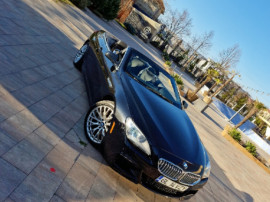 BMW 640 i cabrio