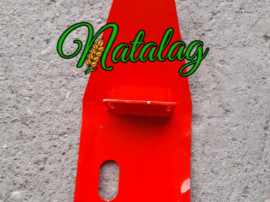 Patina cositoare kuhn gmd