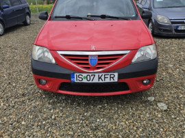 DACIA MCV DIN 2006 MOTOR 1.5DISEL ACTE LA ZI CU FISCAL