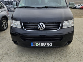 VW TRANSPORTER T5 din 2005 motor 2.5disel