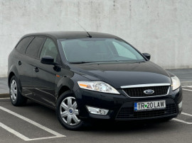 Ford Mondeo An 2008 xenon navigatie
