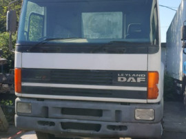 Camion Daf cf 75 6x4 euro 2