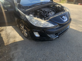Dezmembrez peugeot 308 an 2008 motor 1.6 hdi 1009 cp,bara fata,bara