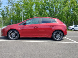 FIAT Bravo Sport 1.4 Turbo 150 CP