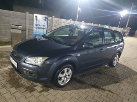 Ford focus 1.6 tdci