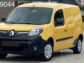 Renault Kangoo ZE33 Maxi 2019