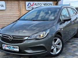 Opel Astra K Sports Tourer 1.6CDTi 110CP E6 CARTE RAR LED 2019!