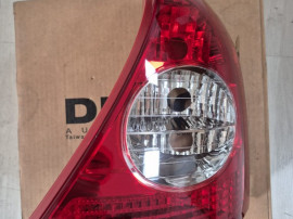 Stop stanga (lampa spate) RENAULT CLIO Mk II (BB0/1/2_, CB0/1/2_)