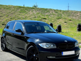 BMW seria 1 / 20D N47 / 2009
