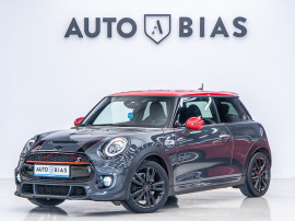Mini Cooper S Sport-Aut.
