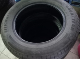 Anvelope de vara Goodyear
