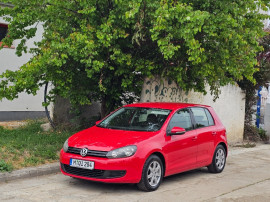 VW Golf 6 1.4TSI TEAM SenzoriParcare ClimaManuala Bluethoot ImportGerm