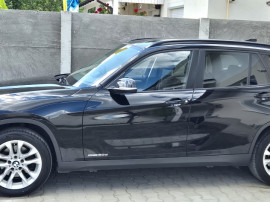 Bmw X1 2.0 Tdi Automat