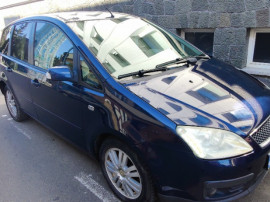 Ford Focus C-Max 1.6TDCI 2004 105HP 1800Euro