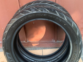 Anvelope motocicletă BMW