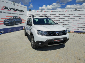 Dacia Duster 1.5 Blue dCi 115CP 4WD
