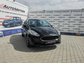 Ford Fiesta 1.1 benzina