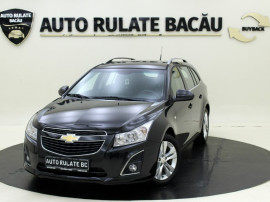 Chevrolet Cruze 1.7d 130CP 2013 Euro 5