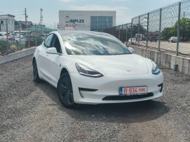 Tesla3/2020/garantie 12luni/