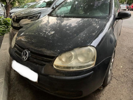 Volkswagen Golf 5 / 1.9 TDI / 2008