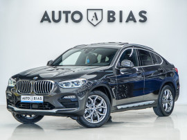BMW X4 xDrive 20d Aut. xLine