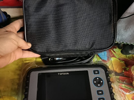 Diagnoza Topdon Artidiag 600