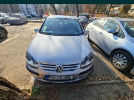 Volkswagen Golf 5 1.6 FSI 2005