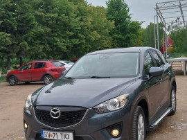 Mazda CX5,an 2014,motor 2.2D.