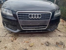 Bara fata audi b8 (complet)