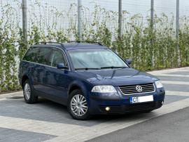 Volkswagen Passat B5.5 Break,,Stare Foarte Bună "1.9 TDI