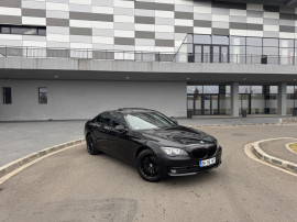 Bmw 730D xDrive Facelift Recent inmatriculat
