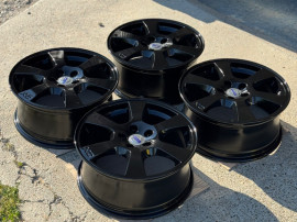 Jante Volvo 17” 5x108
