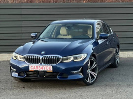 BMW Seria 320D G20 xDrive Automat Luxury Pack