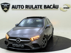 Mercedes-Benz A180 CDI (1461cc) 116CP Automata Pachet AMG 2019 Euro 6