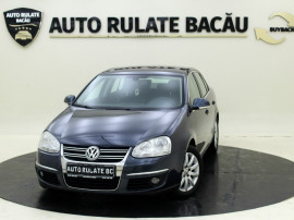 Volkswagen Jetta 1.9 TDI 105CP 2008 Euro 4