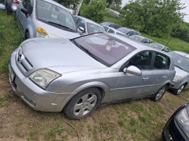 Opel Signum, 2006, 1.9 motorina = Posibilitate rate