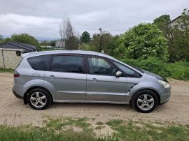 Ford S - MAX, AN 2008, 2.0 motorina, 7 locuri = Posibilitate rate