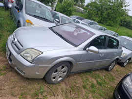 Opel Signum, an 2005, 1.9 tdi = Posibilitate rate