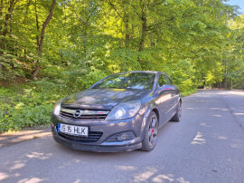 Opel Astra, an 2006, 1.9 tdi = Posibilitate rate