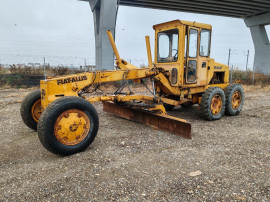 Greder Fiat Allis