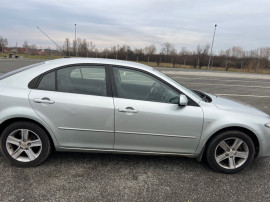 Mazda 6 GG1 2006