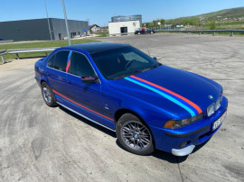 Bmw 520i an 2003 pt pasionați 3500e